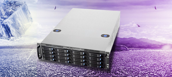 HX-S3000-G4 系列 存储服务器
